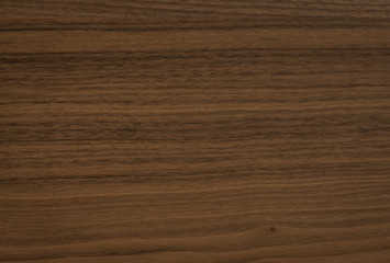 background of Walnut wood surface