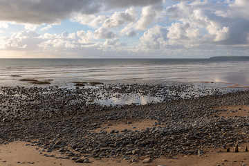  Westward Ho!