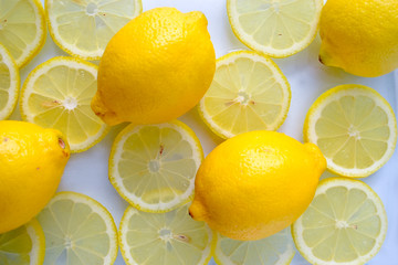 Lemon macro