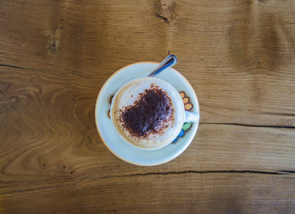 Il Cappuccino