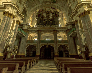 Kloster