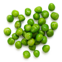 Green peas