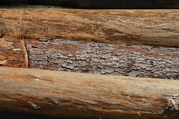 Woodpile