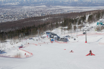 Sakhalin