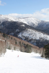 Sakhalin