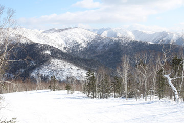 Sakhalin