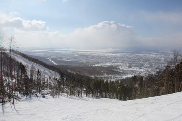 Sakhalin