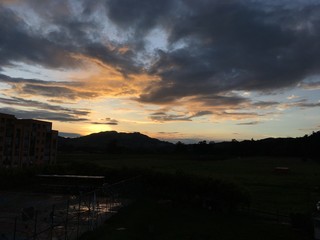 Atardecer