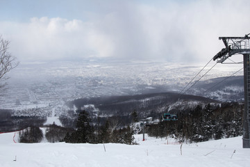 Sakhalin