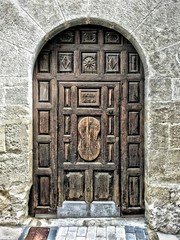 Door