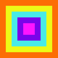 Abstract background  block  box  brick  colorful creative design digital element flat geometric   square style texture vector 