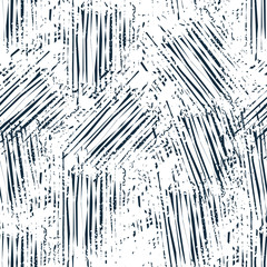 abstract random diagonal strokes pattern design