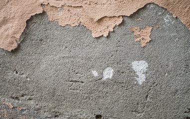 Gebäudeschäden am Altbau