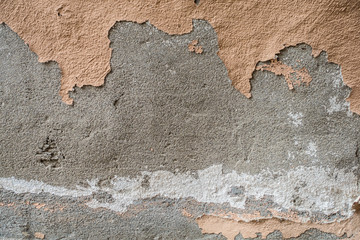 Gebäudeschäden am Altbau
