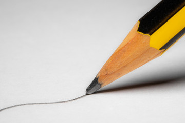 draw with a swing 