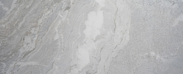 white gray marble granite stone texture background banner panorama