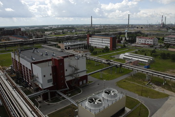 panorama factory