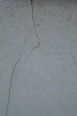 Gebäudeschäden am Altbau