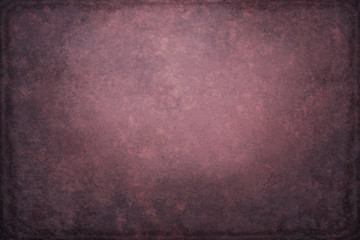 Vignette grunge vintage background.