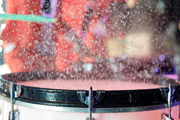 abstract grunge background