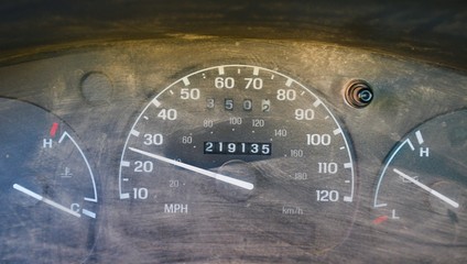 Speedometer
