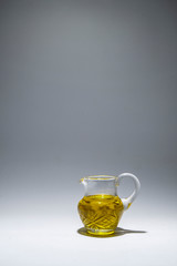 aceite de oliva virgen extra