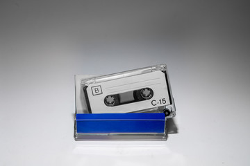 Fototapeta premium cassette