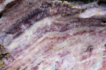 The texture of the stone. Background. Close-up.