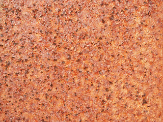 Rust background