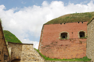 Twierdza Klodzko citadel