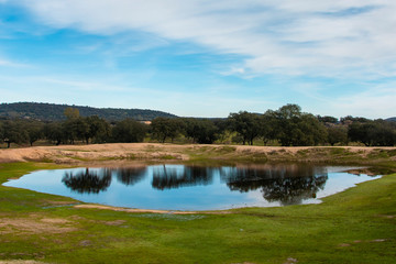 lago