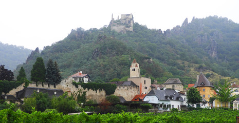 Weissenkirchen Austria