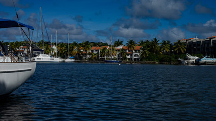 Marina View 