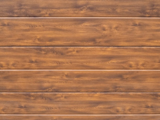 Detail of a wooden wall with stripes