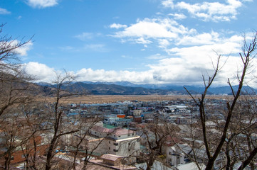 赤湯