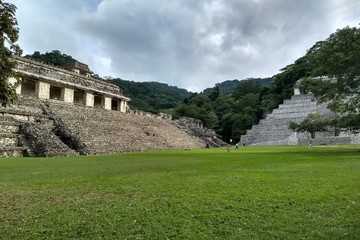 PALENQUE