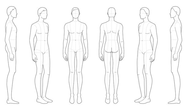 Human Body Outline Photos Royalty Free Images Graphics Vectors Videos Adobe Stock These male poses will help get started in male portrait photography successfully. human body outline photos royalty free