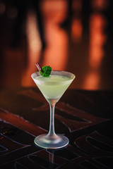 drink