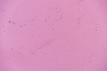 Pink Concrete