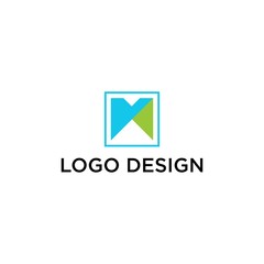 Geometric M Logo Design. Modern and Minimalist Concept for Business and Technology. Elegant and Creative Symbol with a Clean, Professional Identity.