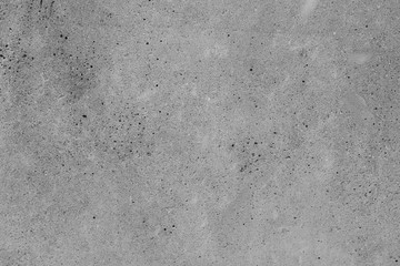 White concrete wall for the textured background