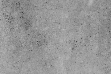 White concrete wall for the textured background