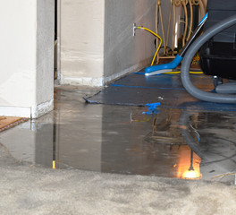 Water Removal 1