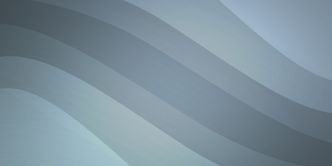 elements with fluid gradient and Abstract smooth twist light lines wave background or  Trendy gradient shapes composition background