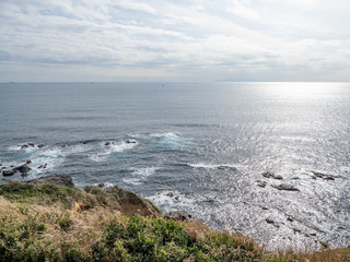 神奈川県立城ヶ島公園