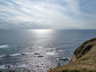 神奈川県立城ヶ島公園