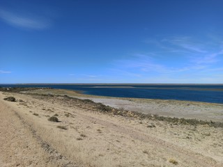 Puerto San Julian - Santa Cruz (Argentina)