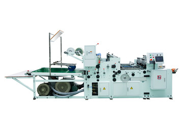 Printing machine