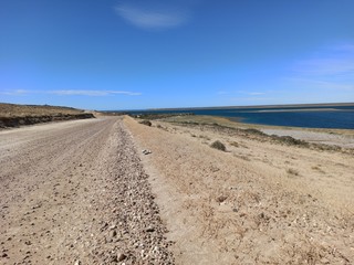 Puerto San Julian - Santa Cruz (Argentina)