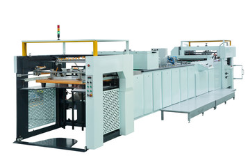Printing machine